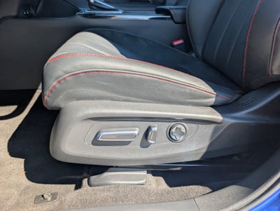 2025 Acura ADX w/A-Spec Advance Package