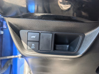 2025 Acura ADX w/A-Spec Advance Package