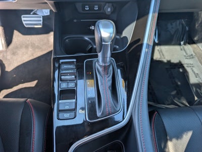 2025 Acura ADX w/A-Spec Advance Package