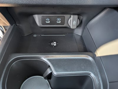 2025 Acura ADX w/A-Spec Advance Package