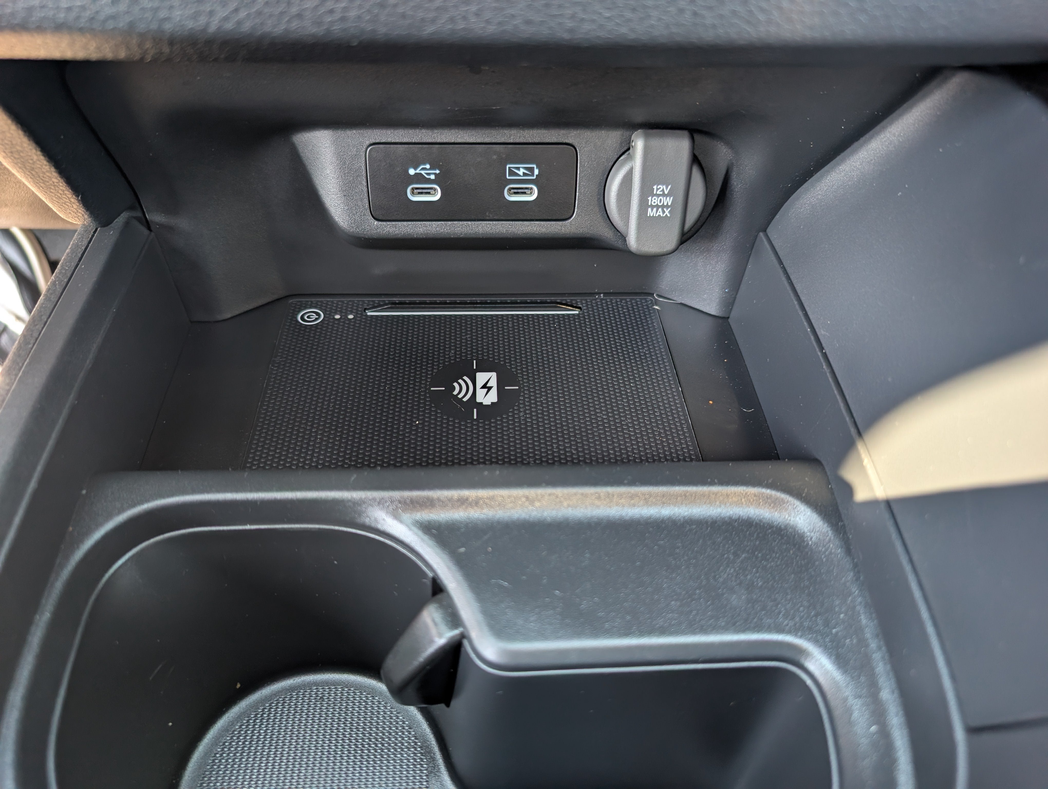 2025 Acura ADX w/A-Spec Advance Package