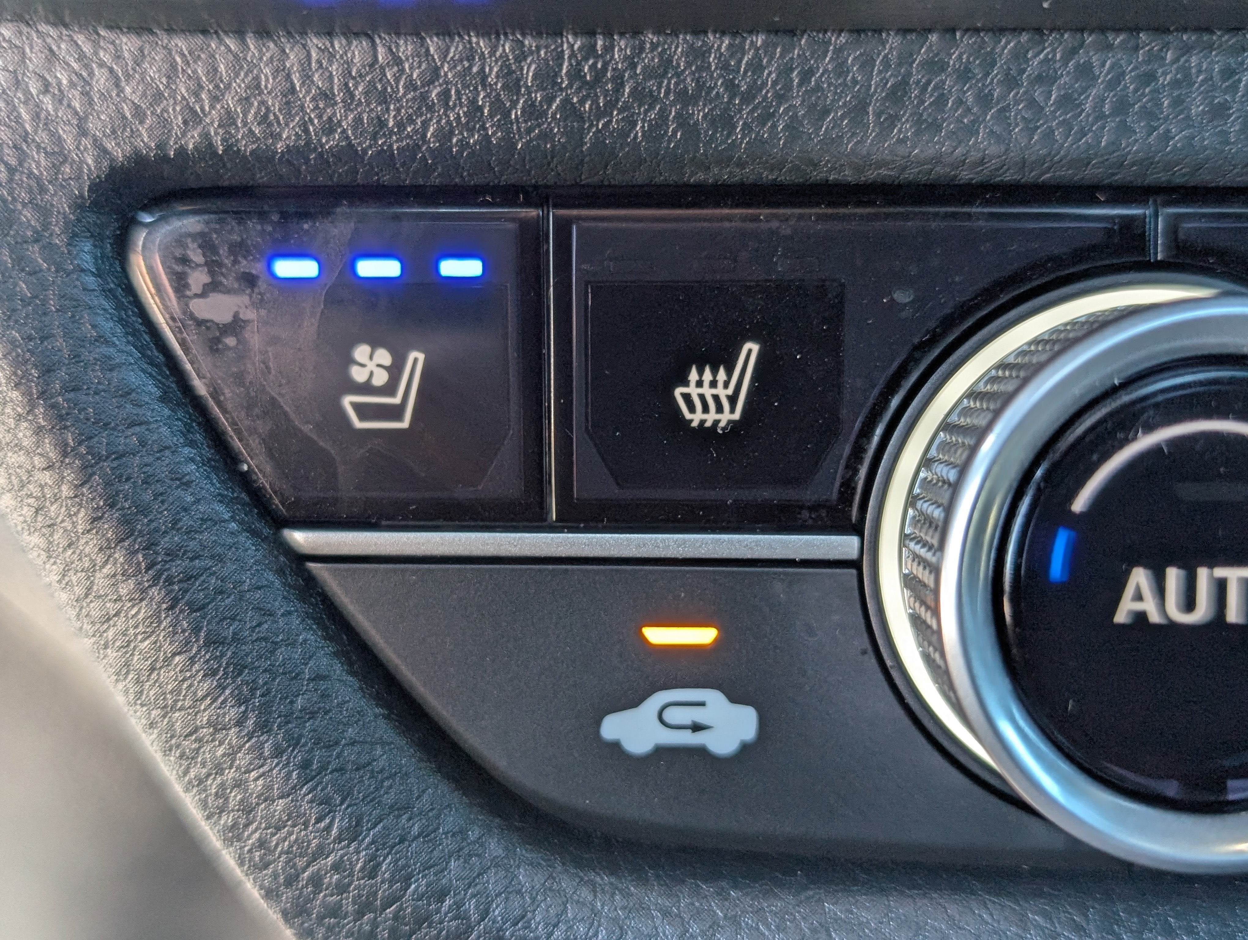 2025 Acura ADX w/A-Spec Advance Package