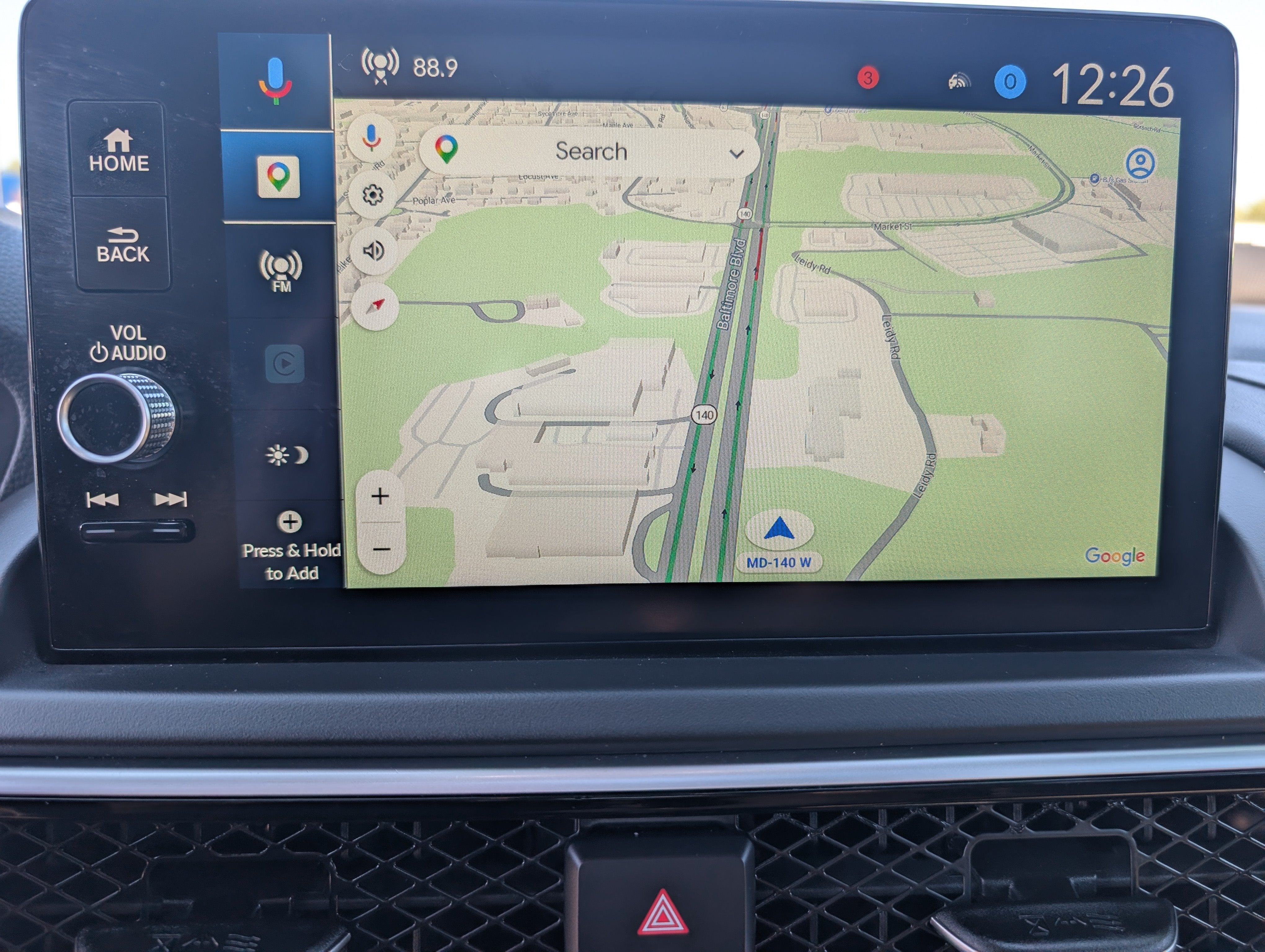 2025 Acura ADX w/A-Spec Advance Package
