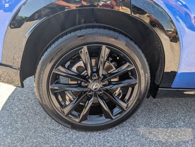 2025 Acura ADX w/A-Spec Advance Package