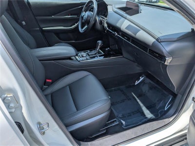 2024 Mazda Mazda CX-30 2.5 S Preferred Package
