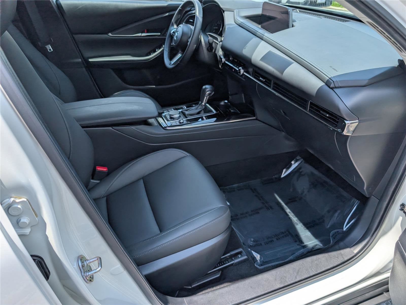 2024 Mazda Mazda CX-30 2.5 S Preferred Package