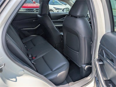 2024 Mazda Mazda CX-30 2.5 S Preferred Package