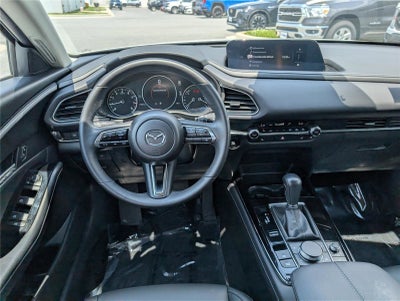 2024 Mazda Mazda CX-30 2.5 S Preferred Package