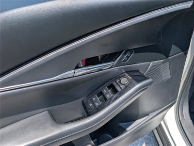 2024 Mazda Mazda CX-30 2.5 S Preferred Package