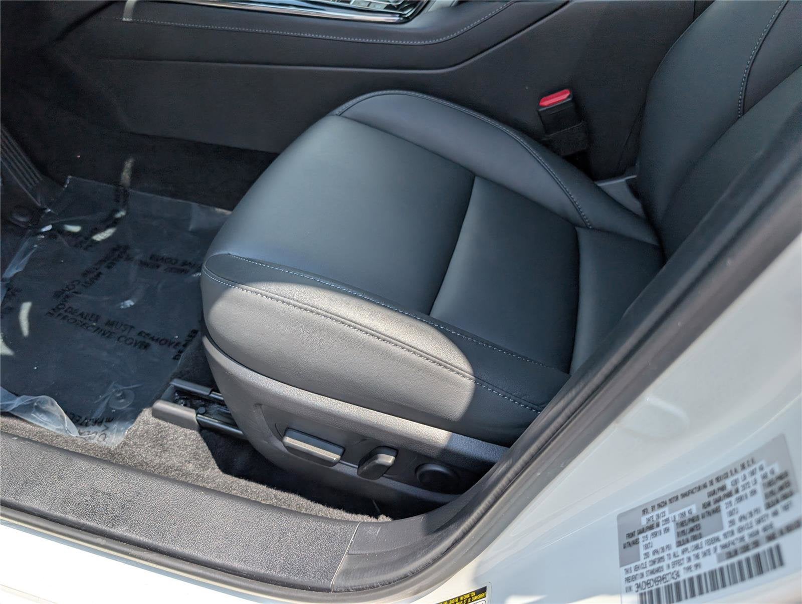 2024 Mazda Mazda CX-30 2.5 S Preferred Package