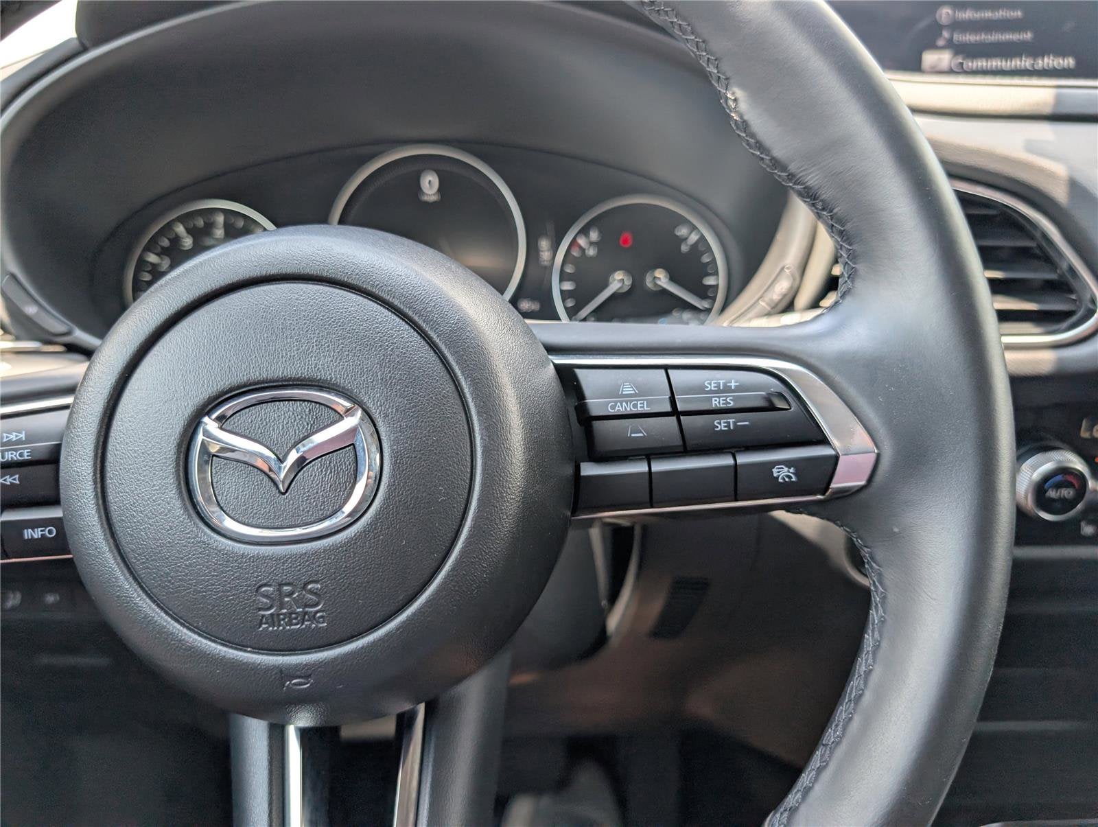 2024 Mazda Mazda CX-30 2.5 S Preferred Package
