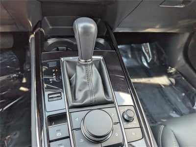 2024 Mazda Mazda CX-30 2.5 S Preferred Package