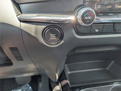 2024 Mazda Mazda CX-30 2.5 S Preferred Package