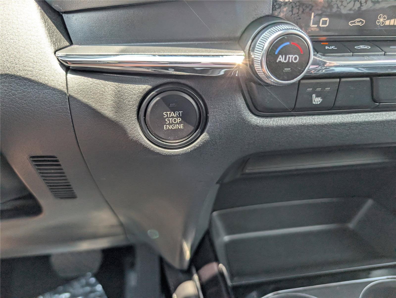 2024 Mazda Mazda CX-30 2.5 S Preferred Package