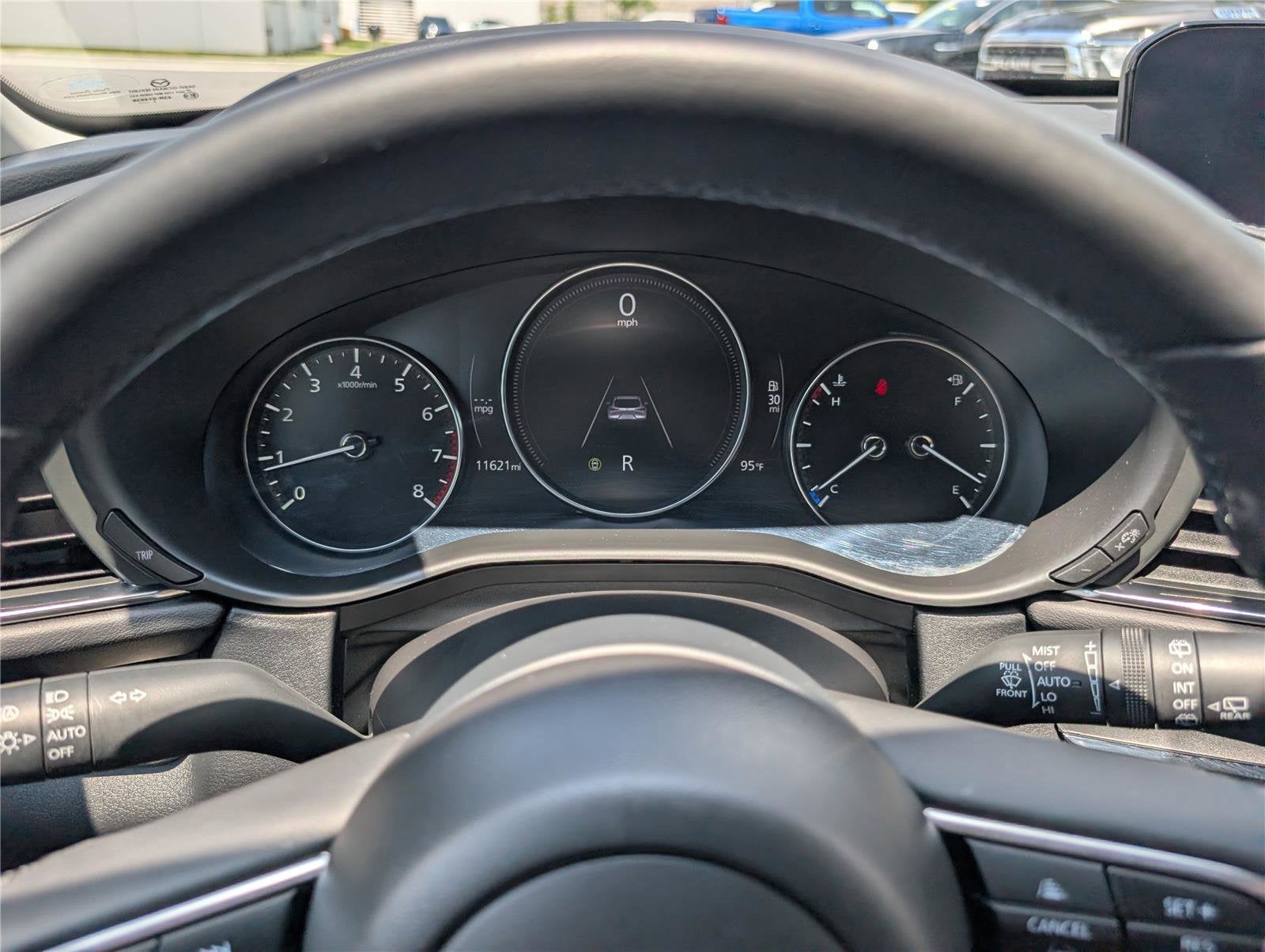 2024 Mazda Mazda CX-30 2.5 S Preferred Package