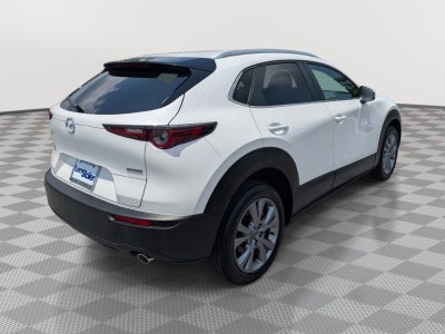 2024 Mazda Mazda CX-30 2.5 S Preferred Package