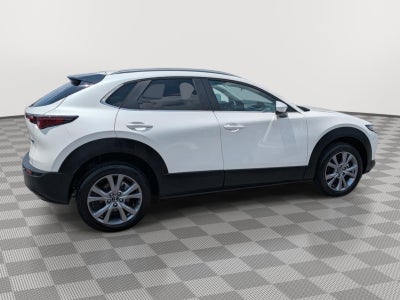 2024 Mazda Mazda CX-30 2.5 S Preferred Package