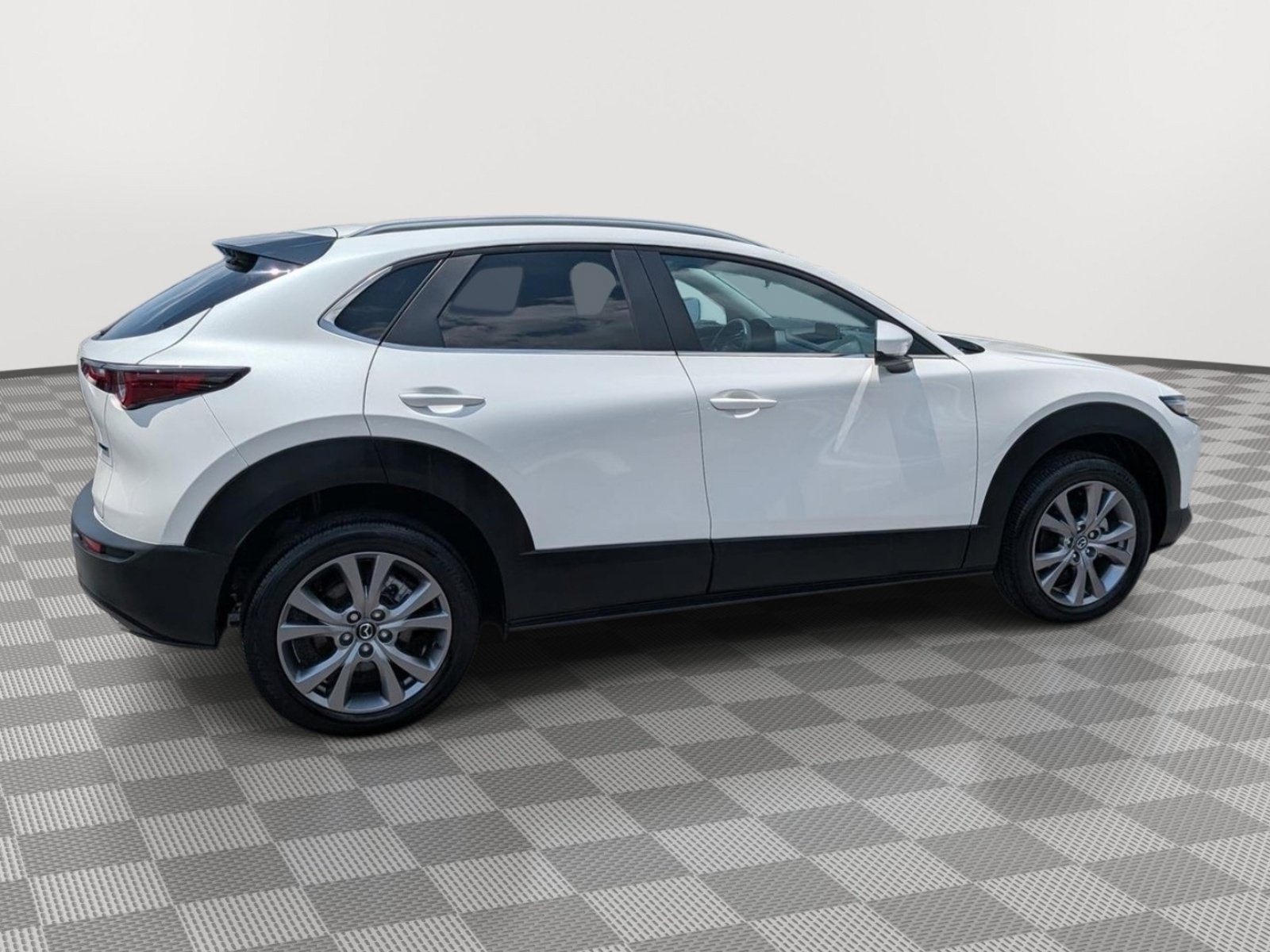 2024 Mazda Mazda CX-30 2.5 S Preferred Package