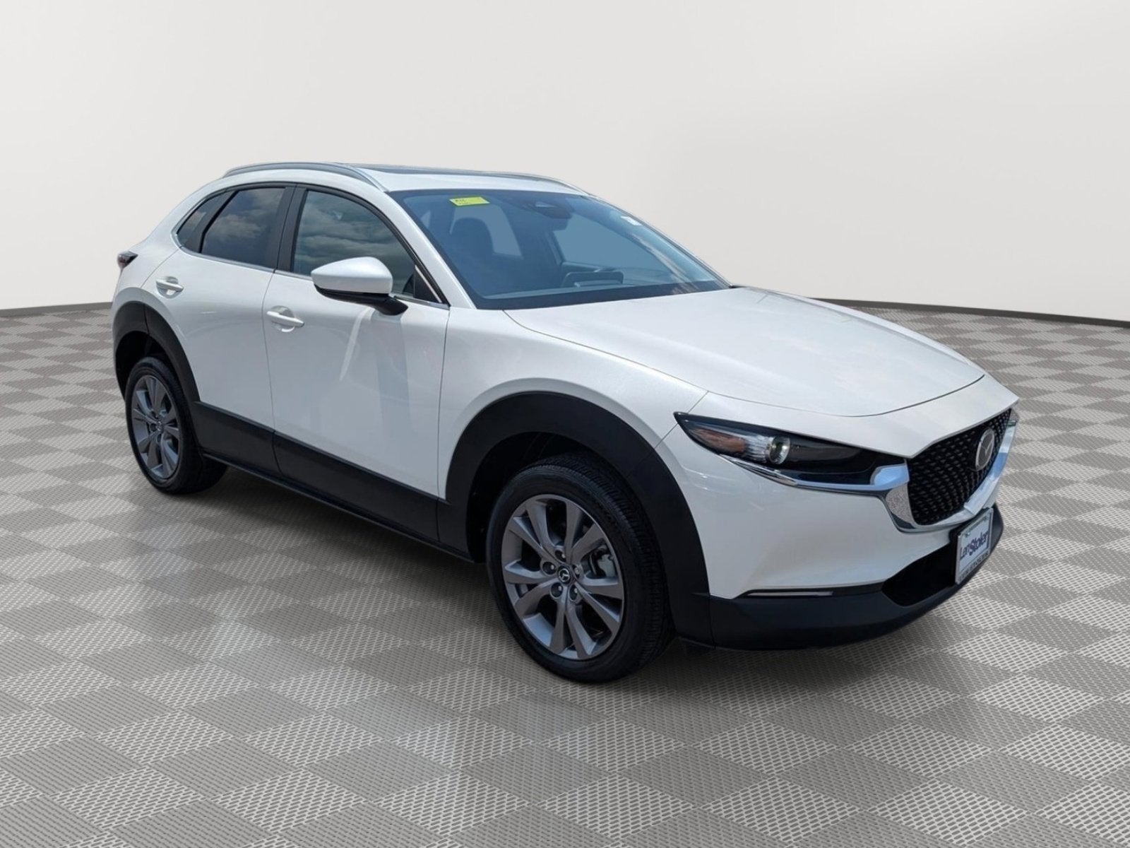 2024 Mazda Mazda CX-30 2.5 S Preferred Package