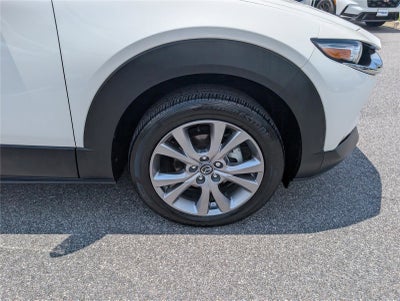 2024 Mazda Mazda CX-30 2.5 S Preferred Package
