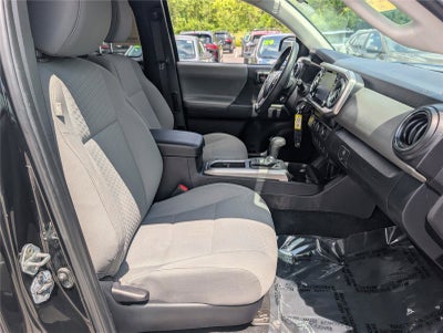 2022 Toyota Tacoma 2WD SR