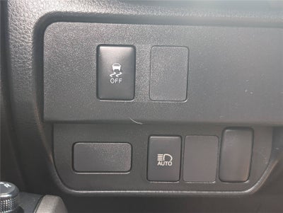 2022 Toyota Tacoma 2WD SR