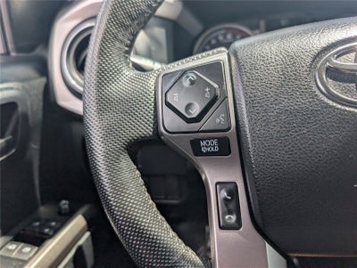 2022 Toyota Tacoma 2WD SR