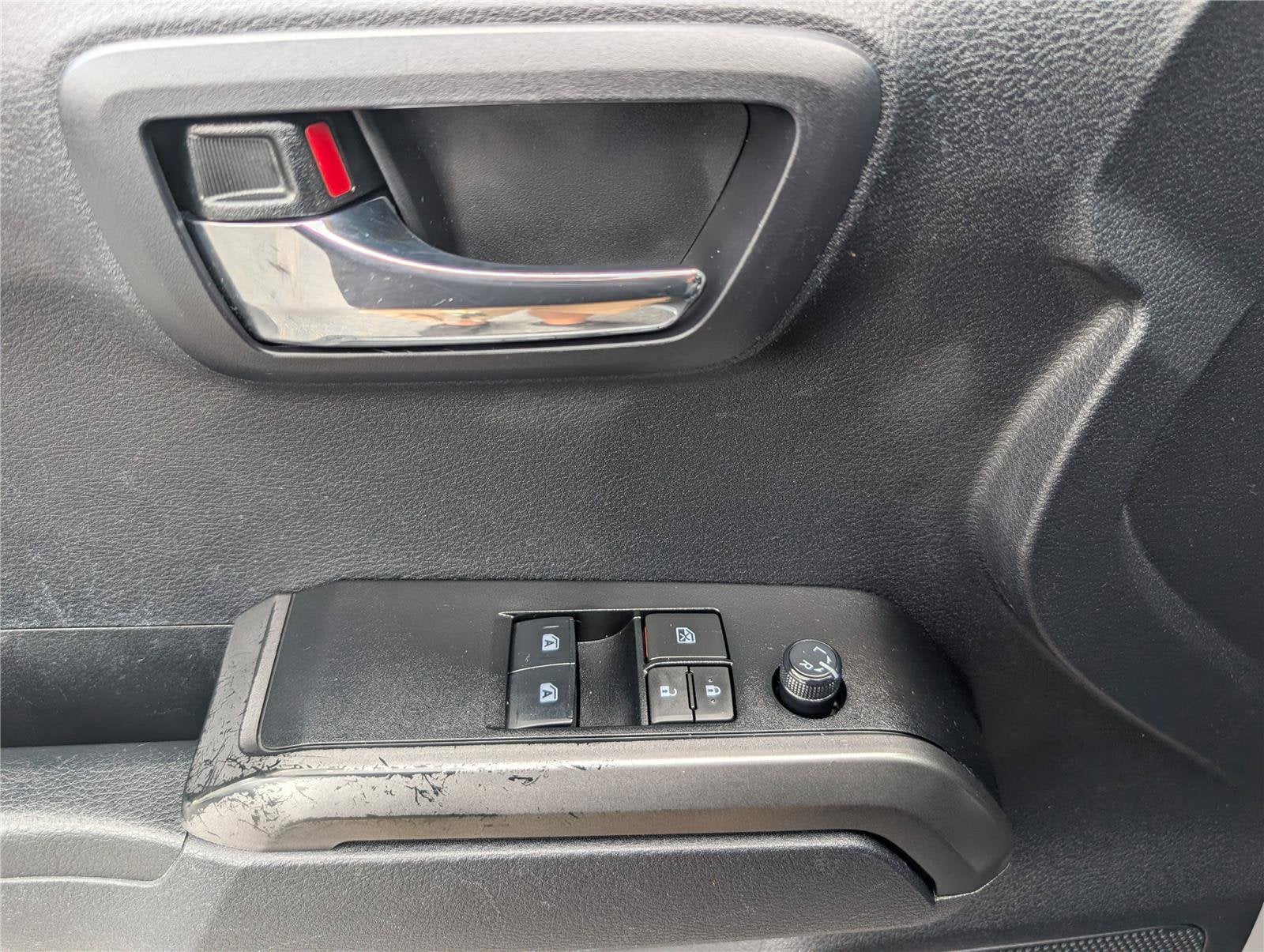 2021 Toyota Tacoma 4WD SR