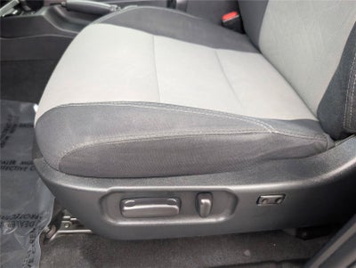 2021 Toyota Tacoma 4WD SR