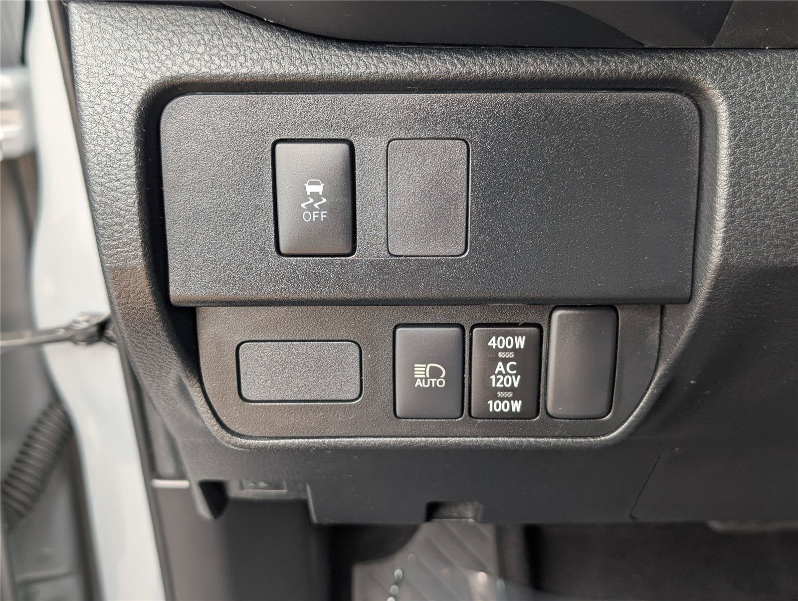 2021 Toyota Tacoma 4WD SR