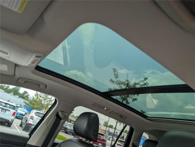 2018 Volkswagen Tiguan SEL