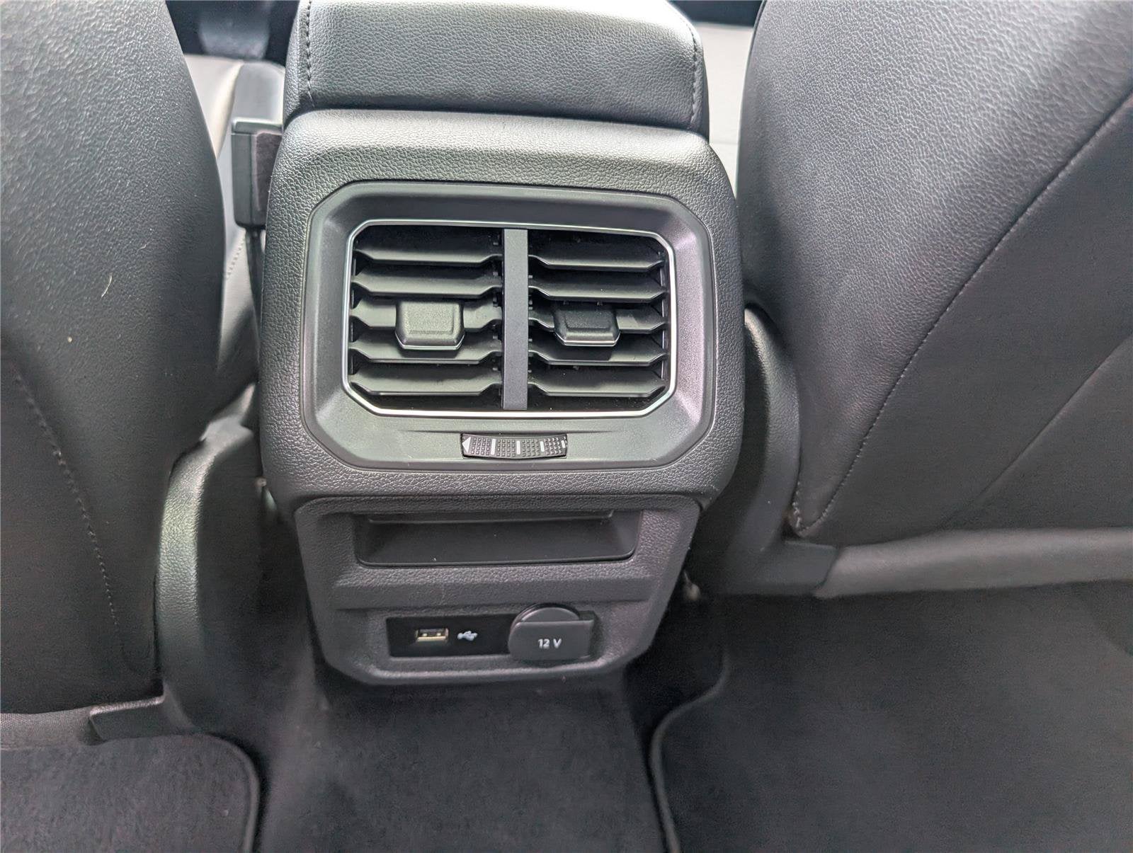 2018 Volkswagen Tiguan SEL