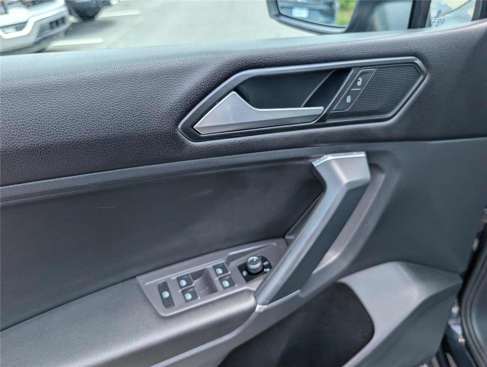 2018 Volkswagen Tiguan SEL