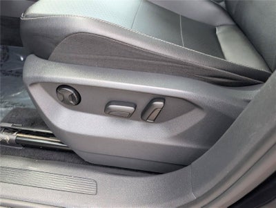 2018 Volkswagen Tiguan SEL