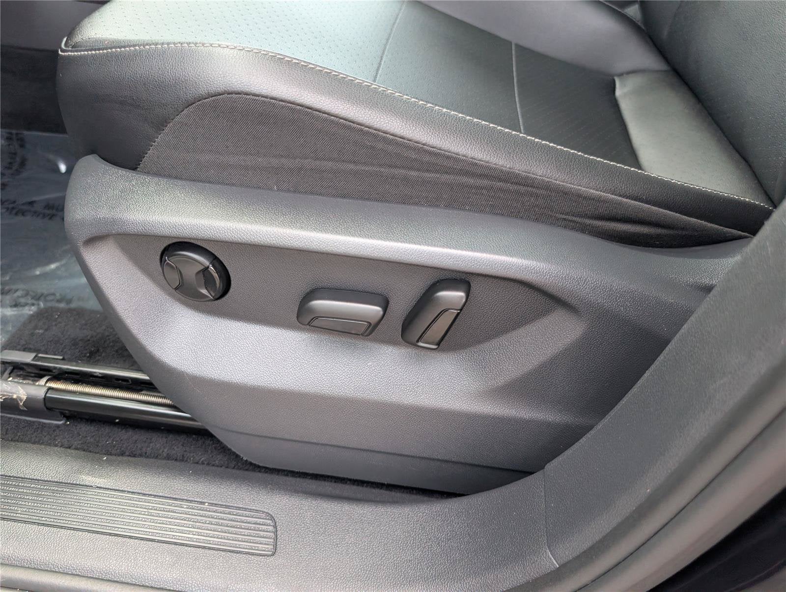 2018 Volkswagen Tiguan SEL
