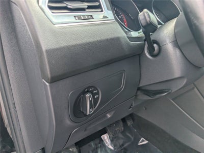 2018 Volkswagen Tiguan SEL