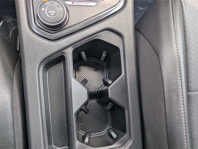 2018 Volkswagen Tiguan SEL