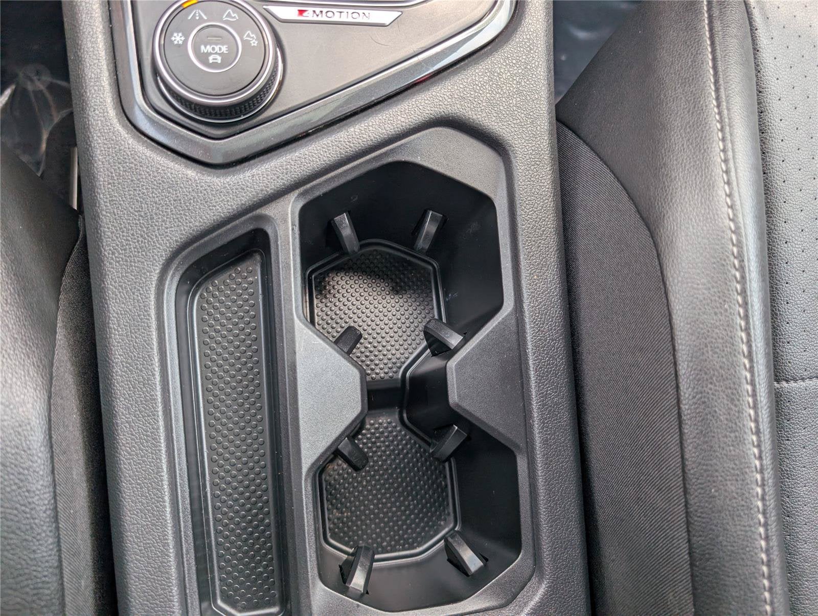 2018 Volkswagen Tiguan SEL