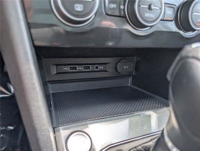 2018 Volkswagen Tiguan SEL