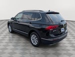 2018 Volkswagen Tiguan SEL
