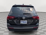 2018 Volkswagen Tiguan SEL
