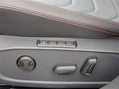 2026 Volkswagen Jetta GLI Autobahn