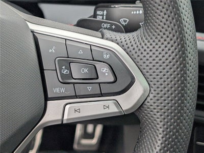 2026 Volkswagen Jetta GLI Autobahn
