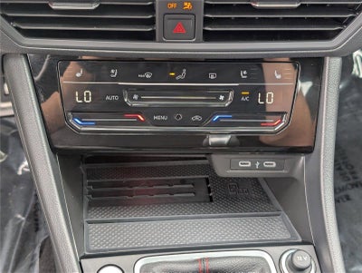 2026 Volkswagen Jetta GLI Autobahn