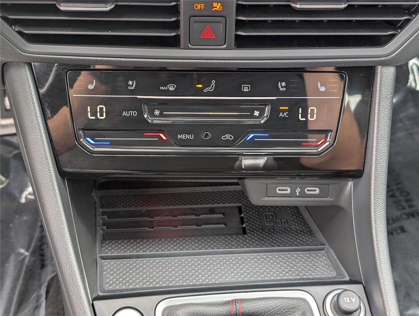 2026 Volkswagen Jetta GLI Autobahn