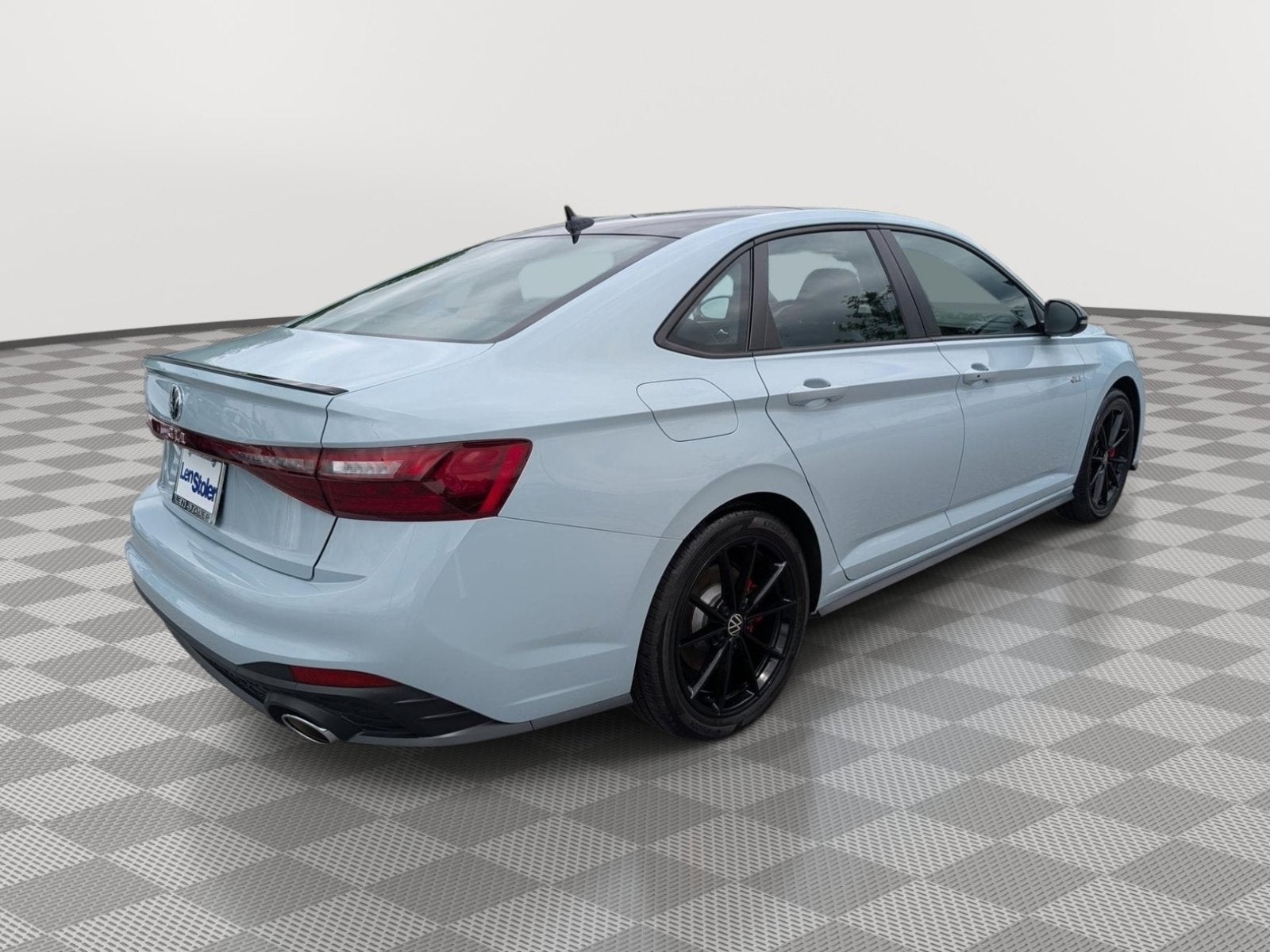 2026 Volkswagen Jetta GLI Autobahn