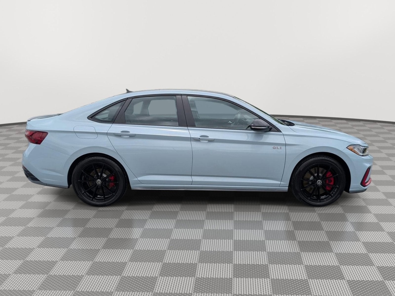 2026 Volkswagen Jetta GLI Autobahn