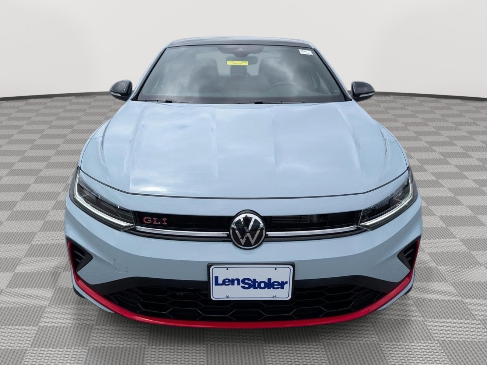 2026 Volkswagen Jetta GLI Autobahn