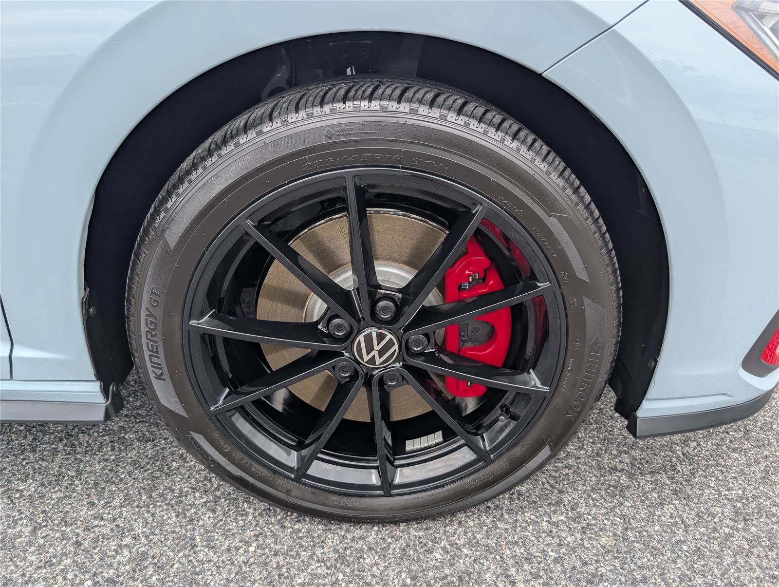 2026 Volkswagen Jetta GLI Autobahn