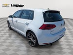 2017 Volkswagen Golf GTI S